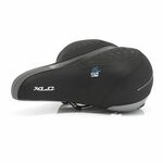 XLC City Sjedalo Globetrotter SA-G02, 245 x 225mm