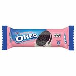 Oreo Strawberry Creme 120g