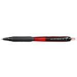 Roler Uni Jetstream SXN-101-07, Crvena