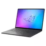 Asus ROG Zephyrus GU605CW-QR092X, 16" 2560x1600, 2TB HDD, 16GB RAM/64GB RAM, nVidia GeForce RTX 5080, Windows 11