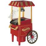SOGO Human Technology PAL-SS-11330 aparat za popcorn crvena