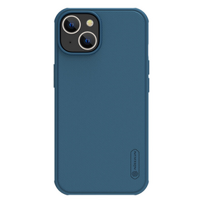 Nillkin - Super Frosted Shield Pro - iPhone 14 Plus - plava