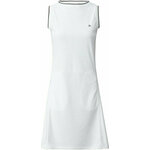 Daily Sports Mare Sleeveless Dress White XL