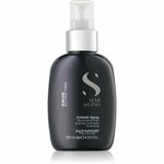 Alfaparf Milano Semi Di Lino Sublime Cristalli Spray njega kose bez ispiranja za sjaj kose 125 ml