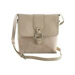 Next Messenger torba preko ramena kameno siva 25225121