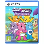 Care Bears: Unlock The Magic (PS5)