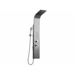 Tuš panel Grace s/s anti-finger finish 5039s VOXORT