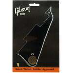 Gibson Les Paul Studio Black Pickguard