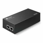 TP-Link PoE injector (60 W), IEEE802.3af at bt TPL-TL-POE170S TPL-TL-POE170S
