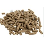 Apidou -gorivo za dimilicu briketirano od mediteranskog bilja rinfuza 1kg