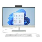 HP 24-CR1470NG all in one računalo, 16GB RAM, 1TB SSD, Intel HD Graphics