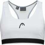 Head Move Bra Women White S Majica za tenis