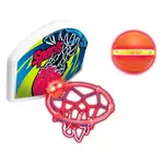 KINGSPORT set mini koš sa svjetlom