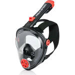 AQUA SPEED Kids's Full Face Diving Mask Spectra 2.0 Kid Pattern 7 siva