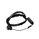 Baterijska svjetiljka naglavna punjiva LEDLENSER® H7R Core (K)