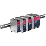 TracoPower TIB 080-124 DIN-napajanje (DIN-letva) 3400 mA 80 W +28 V/DC