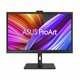 Asus ProArt PA32DC monitor, OLED, 31.5", 16:9, 3840x2160, HDMI, Display port, USB