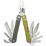 Multifunkcionalne kliješta Leatherman Rebar Mossy Slate