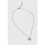 Ogrlica Trussardi TJAXC14