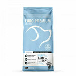 Euro Premium Large Puppy Piletina 3kg