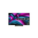 LG OLED65C5ELB.AEU televizori