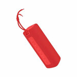 Xiaomi Mi 16W bluetooth zvučnik crveni