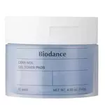 Biodance Cera-nol Gel Toner Pads - Hidratantne Gel Toner Jastučići za Lice 60kom