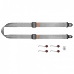 Peak Design Slide Lite Camera Strap Ash (SLL-AS-3)