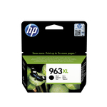 HP 3JA30AE tinta crna (black), 48ml/86ml
