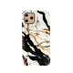 Marble Silicone Iphone6 des3