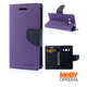 Samsung Galaxy CORE 2 mercury torbica purple