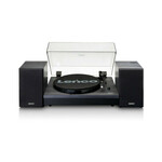 Lenco gramofon LS-301BK