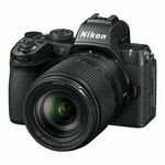 Nikon Z50II Kit w/ 18-140 DX VOA150K003