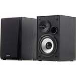 Edifier R980T zvučnici, 2.0, 12W/24W, crni