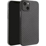 Vivanco Pure stražnji poklopac za mobilni telefon Apple iPhone 13 Mini karbon crna boja