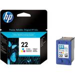 HP C9352AE tinta color (boja)/ljubičasta (magenta), 5ml