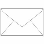 KUVERTE 1000-BB 90g pk100 FOR. 36x23cm, "v" klapa