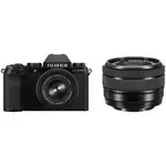 Digitalni fotoaparat Fujifilm X-S20, mirrorless + XC 15-45mm f/3.5-5.6 OIS PZ
