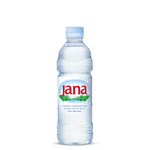 Voda JANA 0,5l PET