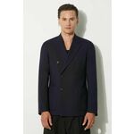 Vuneni sako Paul Smith boja: tamno plava, M1R-2320-N01746
