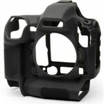 Discovered easyCover za Nikon D6 Black crno gumeno zaštitno kućište camera case (ECND6B)