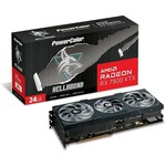 Powercolor RX 7900 XTX 24G-L/OC, 24GB DDR6