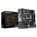 Gigabyte B650M S2H matična ploča, Socket AM5, AMD B650, ATX/mATX