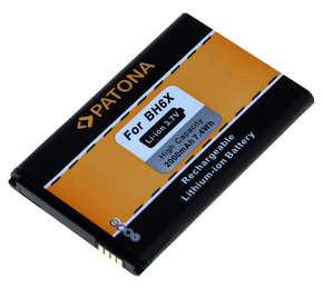 Baterija za Motorola Atrix 4G / MB860 / Droid X / MB810
