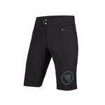 Endura hlačice SingleTrack Lite Black - M