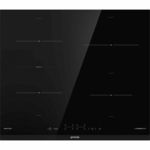 Gorenje IT643BCSC indukcijska ploča za kuhanje