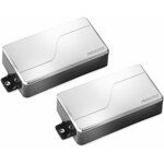 Fishman Fluence Modern Humbucker 6-String 3 Voices Set Nickel