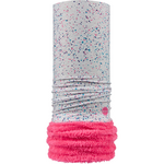 MARAMA CAIRN MALAWI POLAR PLUSH JUNIOR WHITE CONFETTI TU
