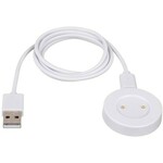 Akyga kabel za punjenje Honor Magic Watch / Magic Watch 2 / Huawei Watch GT / GT 2 / 2E AK-SW-05 1m: bijeli