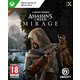 Assassins Creed Mirage XBSX